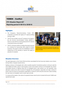 1185723-2018-09-30- ETC Yemen SitRep #27_0