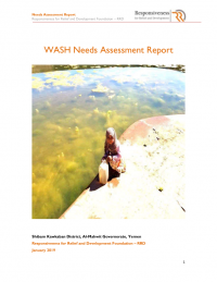 1237728-WASH Needs Assessment_Shibam Kawkaban District_RRD