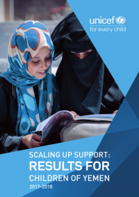 1248339-UNICEF Results for Children of Yemen 2017-2018 20190224.pdf